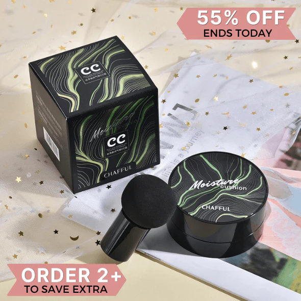 CC Cream